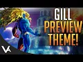 Download Lagu SFV - Gill Preview Theme For Street Fighter 5 Champion Edition! Extended OST