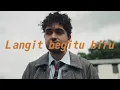 Dhruv - California Winter (Indonesian Lyric Video)
