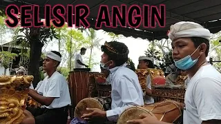 Download Gamelan Bali Semarandana Tabuh Selisir - Dumogi Rahayu \ MP3