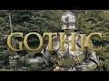 How A Gothic Knight Shall Be Armed