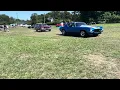 Classics leaving Tuckerton fest 1