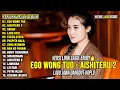 Lagu Ego Wong Tuo, Aishiteru 2 - Yeni Inka Full Album | Dangdut Koplo Terbaru 2025 | Lagu Jawa Viral