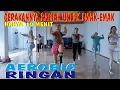 Download Lagu EASY AEROBIC ONLY 10 MINUTES FOR BEGINNERS
