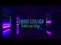 Temper City - Sex & Drugs (Slowed + Reverb) · trapped in a loop