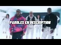 DJ Quick & Naps - Vamos feat. Bosh (Paroles/Lyrics)