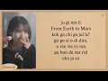 IU Love wins all Easy Lyrics