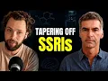 Ketamine SSRIs the Future of Psychedelic Therapy Dr Remi Drozd