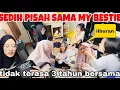Download Lagu SEDIH PISAH SAMA TEMAN BAIKKU DI SAAT KULIAH LIBURAN\u0026UDAH MAU MAGANG(TIDAK TERASA 3 TAHUN BERSAMA‼️