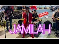 COVER LAGU JAMILAH PALING GEMPAK DI TAHUN 2025 DARI EBADEY JACKSON.#subscribe #jamilah #alaminrecord