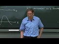 Quantum Mechanics Wavefunctions operators and expectation values edX