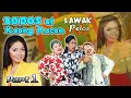 Lagu Lawak Bodos Si Keong Racun Feat Ratna Antika