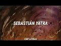 Sebastián Yatra, Ricky Martin - Falta Amor (con letra)