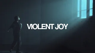 HEAVENSGATE - VIOLENT JOY