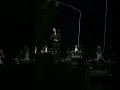 تأثر كاظم في اغنية سلامي حفلة لندن 4K  2016