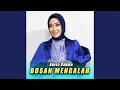 Bosan Mengalah