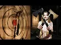 Get ready to kick some butt with Kick Axe Throwing in Brooklyn In Our Backyard