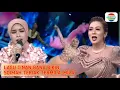 Satu Studio Melongo- Soimah Teriak Histeris Saat Mila Bawakan Lagu Ciinan Bana