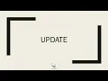 How to Work with UPDATE in PosgreSQL Explained in 2 Minutes