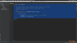 Learning Java 11 Understanding the Programming Basics packtpub com