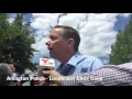 Homicide Investigation - May 2 2016 Walgreens