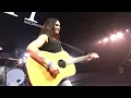 Amy Macdonald performs 'This Is the Life' at Clyde 1 LIVE 🟠 Glasgow's OVO Hydro, 31.05.2024 🎤