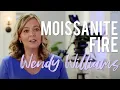Moissanite Fire Wendy Williams Answers Questions About Moissanite