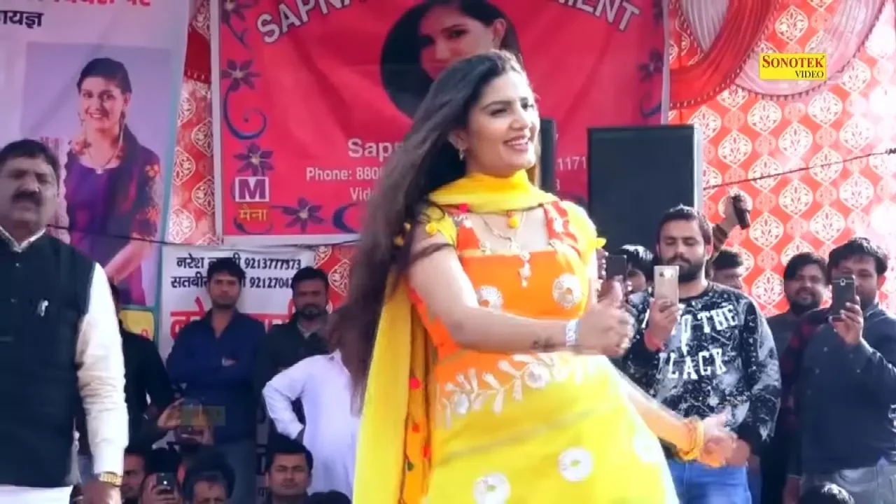 Chetak : Sapna Chaudhary New Song | DJ Song | Yaar Tera Chetak Pe Chaale