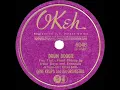 1941 HITS ARCHIVE: Drum Boogie - Gene Krupa (Irene Daye, vocal)