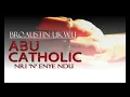 Download Lagu Nri N Enye Ndu Abu Catholic -  Bro Austin Ukwu  -  Nigerian Gospel Song