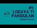 Download Lagu Dongeng Mang Jaya, Bagian 4, Lodaya Ti Pakidulan