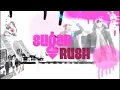 Sugar Rush Opening Credits