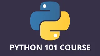 Python Tutorial - Environment setup Part 1