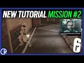 Tutorial Mission 2 - Attacker