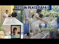 Download Lagu IN LOVING MEMORY PAPA EAGLE 19052025