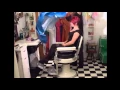 preview clip of Tifanee Marie s Extreme Short Boy s Haircut
