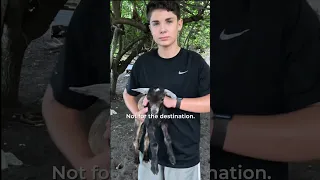 This Is Why We Keep Going