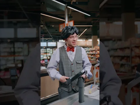 Les PIRES clients à la caisses 👀