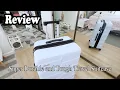 VIPBOX Travel Suitcase Review Reliable stylish and functional luggage set Love it