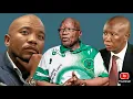Download Lagu Mmusi Maimane won't be part of GNU, which includes EFF and MK party 