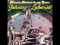 Melodia de Amor - Johnny Laboriel & Los Rebeldes del Rock