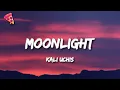 Download Lagu Kali Uchis - Moonlight
