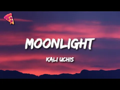 Download MP3 Kali Uchis - Moonlight