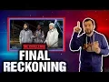 The Davonne and Jozea Show - The Challenge Final Reckoning Ep 9 Review