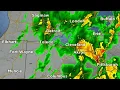 Metro Detroit weather 21