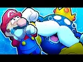 Download Lagu Mario 64, mas as fases ENCHEM DE ÁGUA!