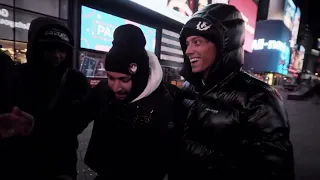 Central Cee - DEAD PRESIDENTS 2 FREESTYLE