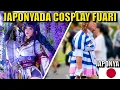 Download Lagu EFSANEVİ HAYAL KIRIKLIĞI | Dünyanın En Büyük Cosplay Etkinliği | Comiket