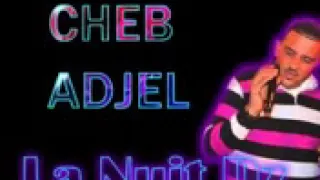 RAI2 Luxe Cheb Adjel راني نبات نطاسي 