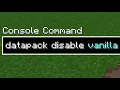 Download Lagu Mojang heeft Minecraft opzettelijk kapotgemaakt voor deze opdracht