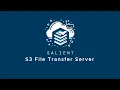 How to use SFTP and FTP with AWS S3